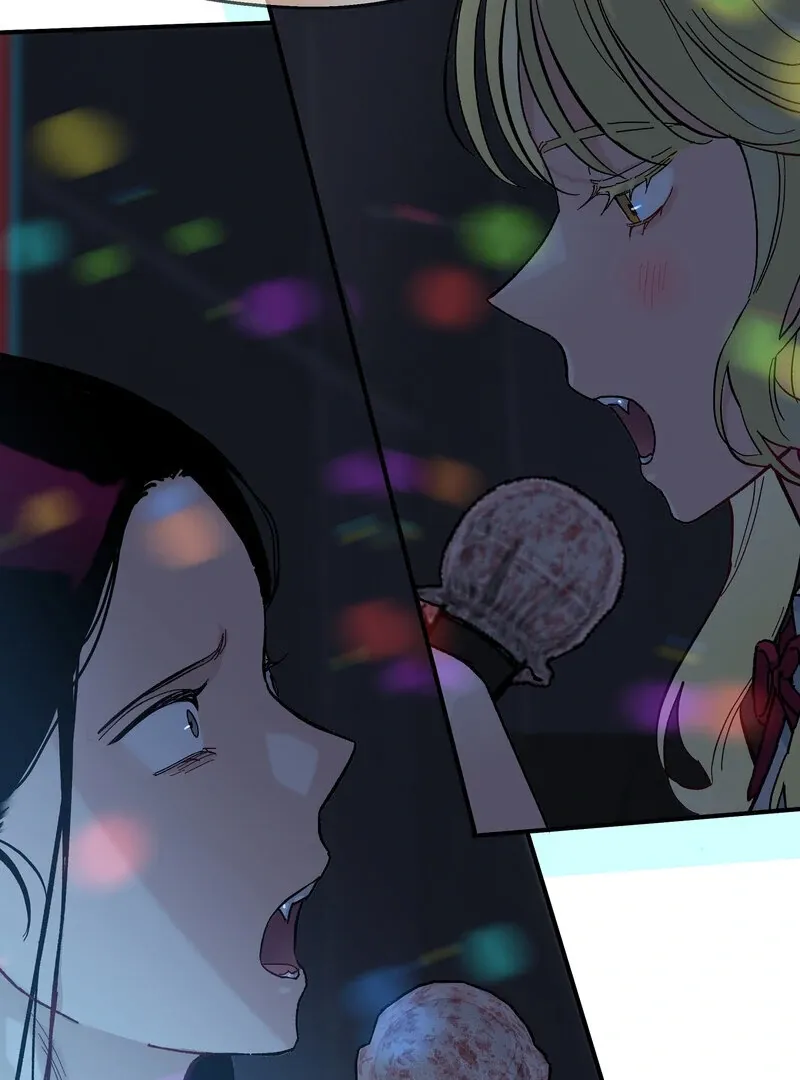 Blood Time Chapter 11 page 36 - 