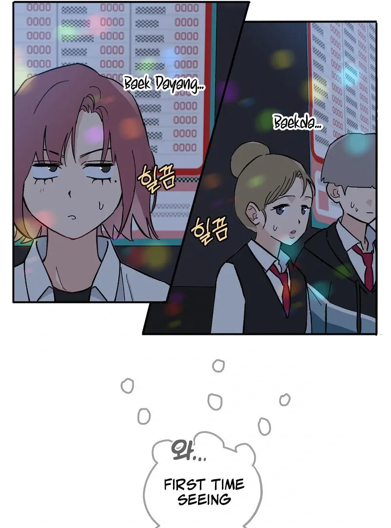 Blood Time Chapter 11 page 39 - 