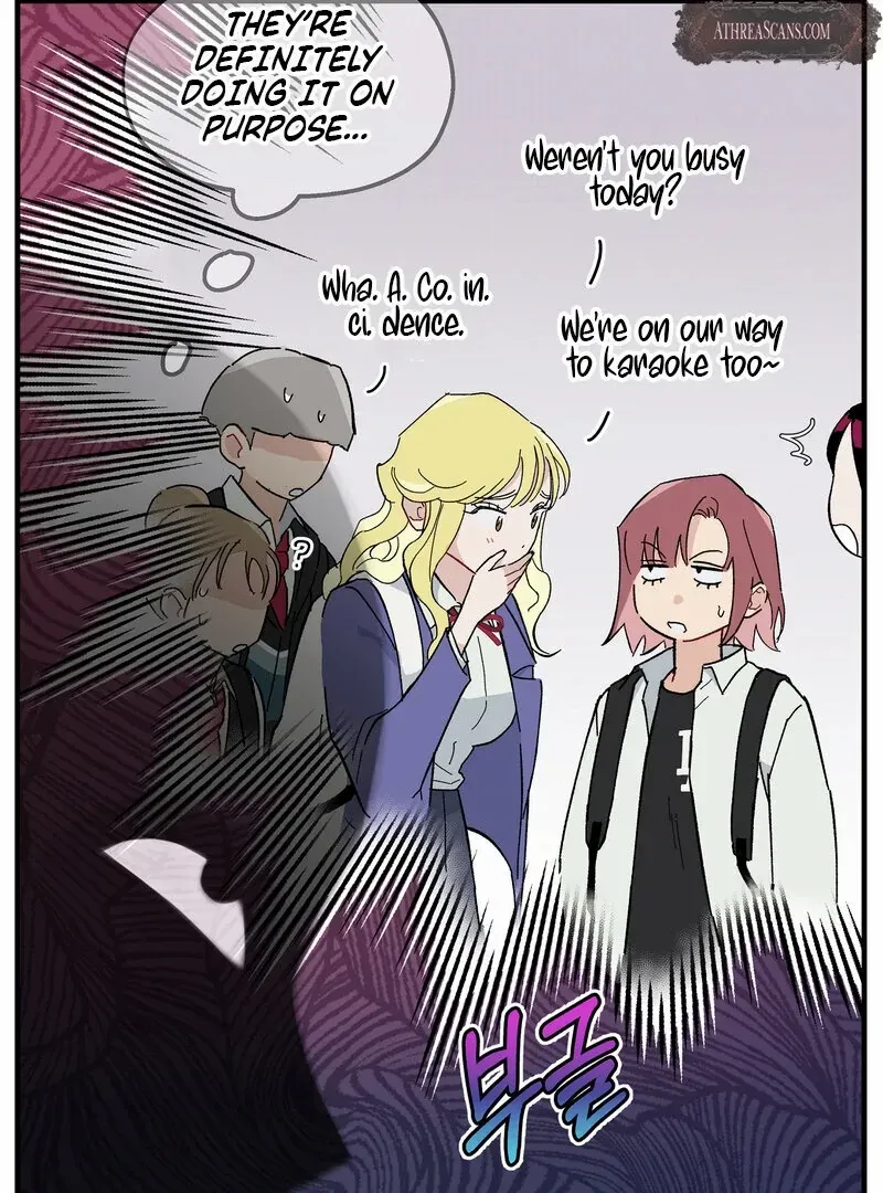 Blood Time Chapter 11 page 5 - 