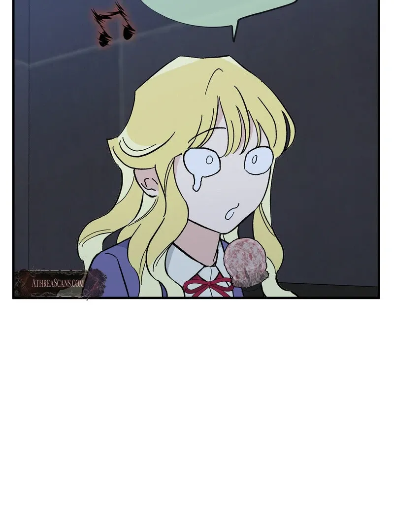 Blood Time Chapter 11 page 43 - 