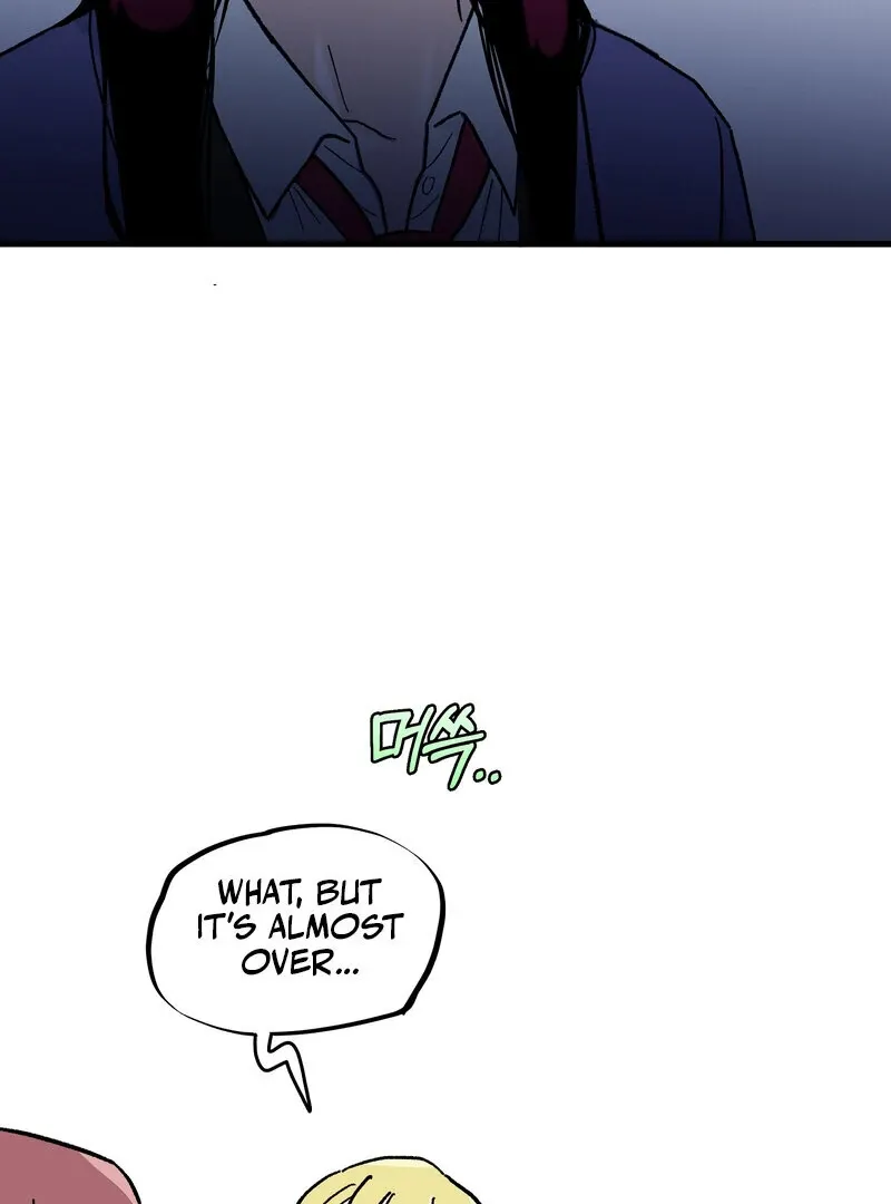 Blood Time Chapter 11 page 46 - 