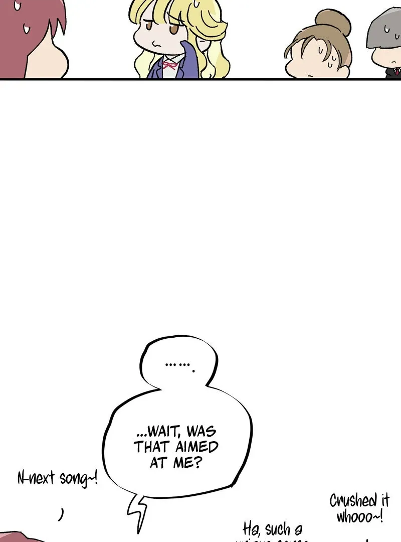 Blood Time Chapter 11 page 47 - 