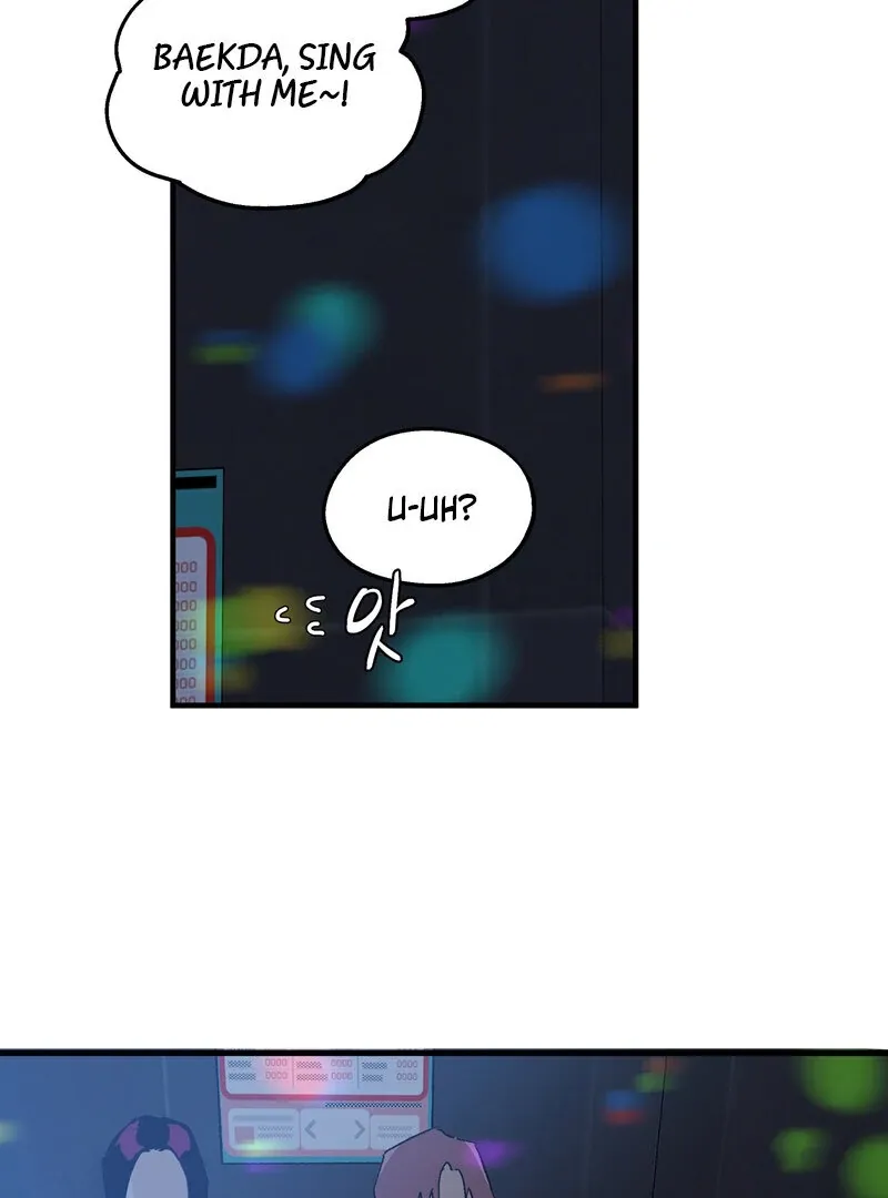 Blood Time Chapter 11 page 49 - 