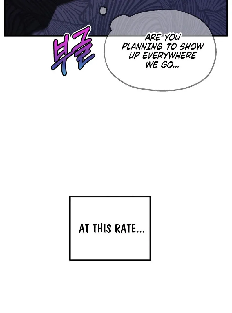 Blood Time Chapter 11 page 6 - 