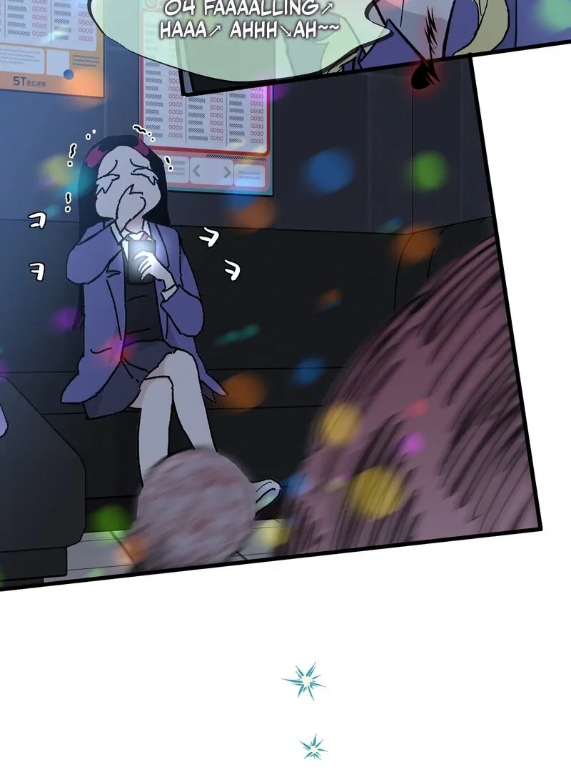 Blood Time Chapter 11 page 53 - 
