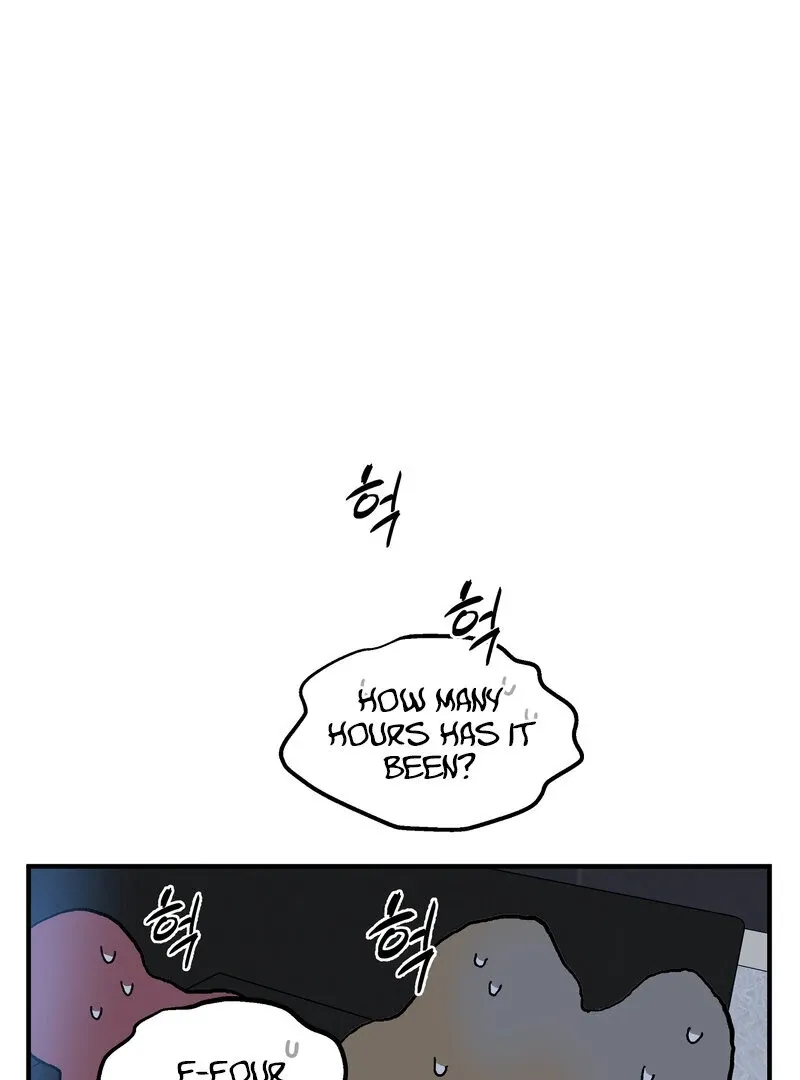 Blood Time Chapter 11 page 54 - 