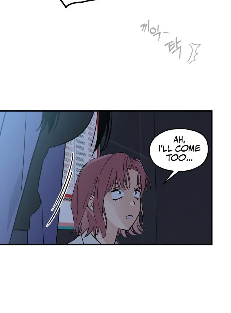 Blood Time Chapter 11 page 57 - 