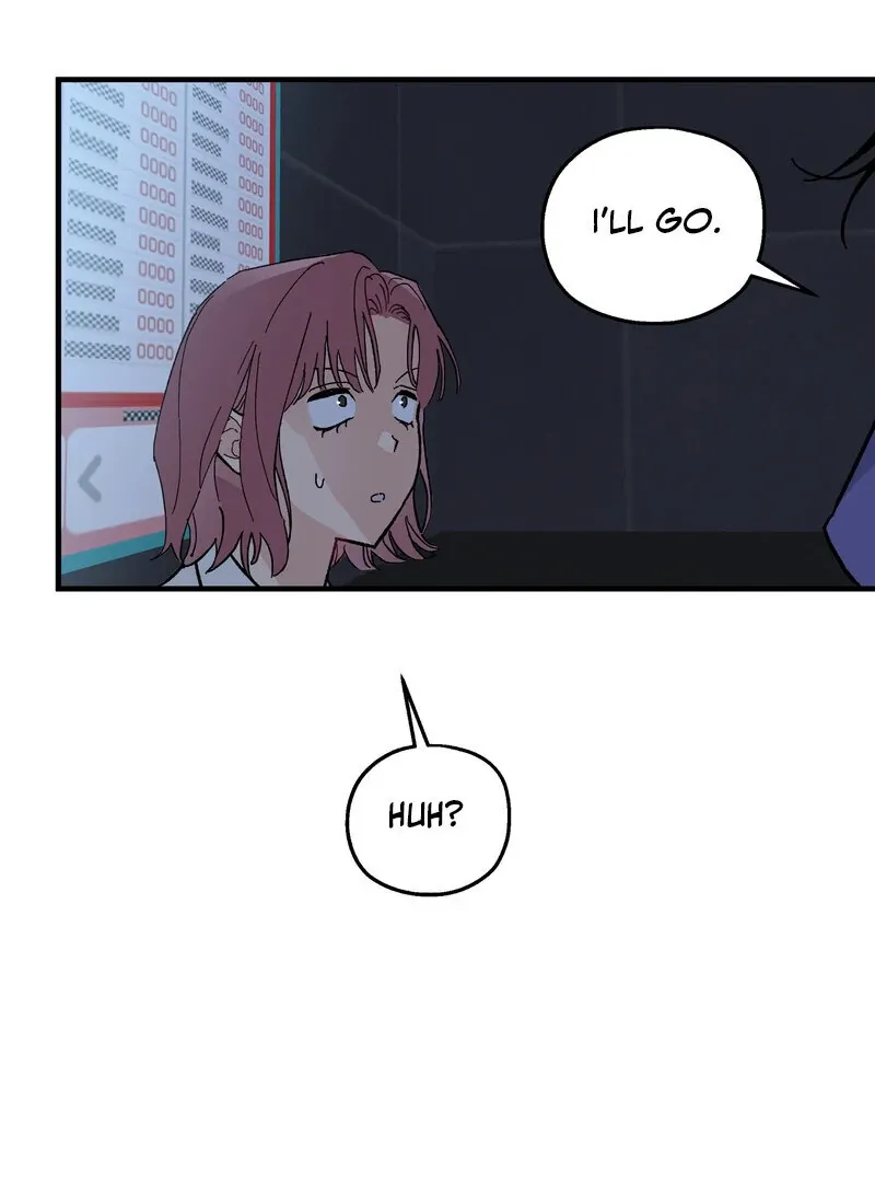 Blood Time Chapter 11 page 58 - 