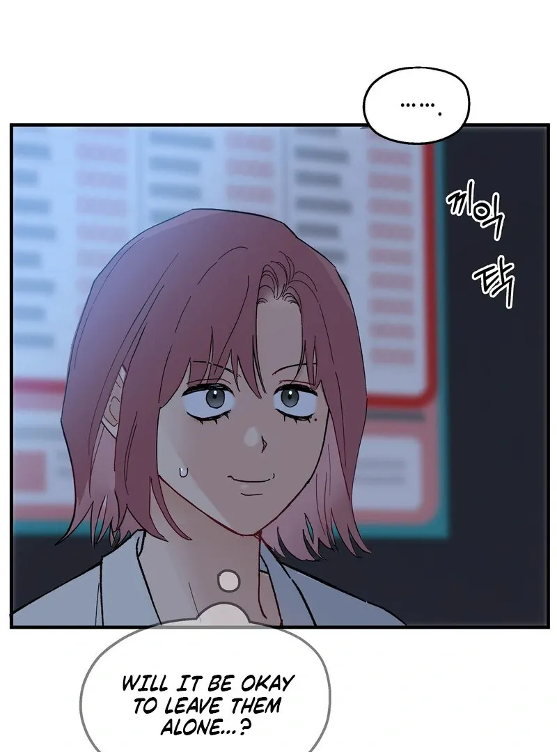 Blood Time Chapter 11 page 59 - 
