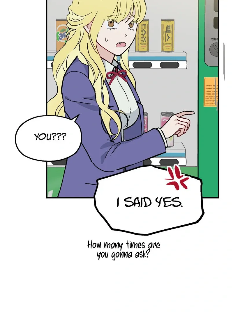 Blood Time Chapter 11 page 62 - 
