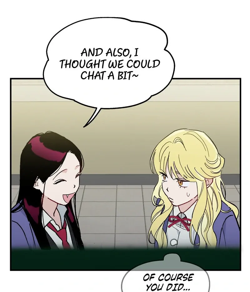 Blood Time Chapter 11 page 63 - 