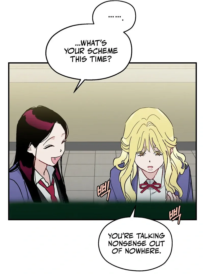 Blood Time Chapter 11 page 65 - 