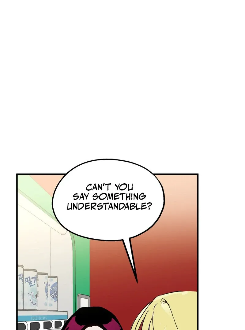 Blood Time Chapter 11 page 66 - 