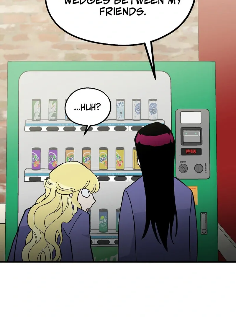 Blood Time Chapter 11 page 69 - 