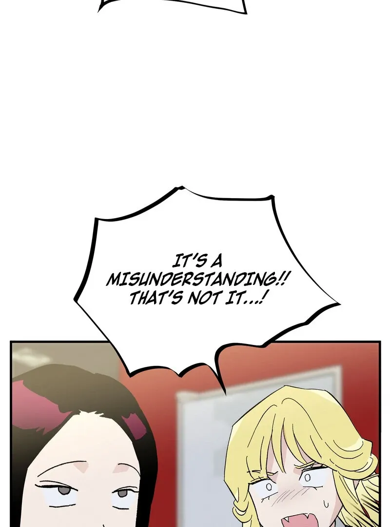 Blood Time Chapter 11 page 71 - 