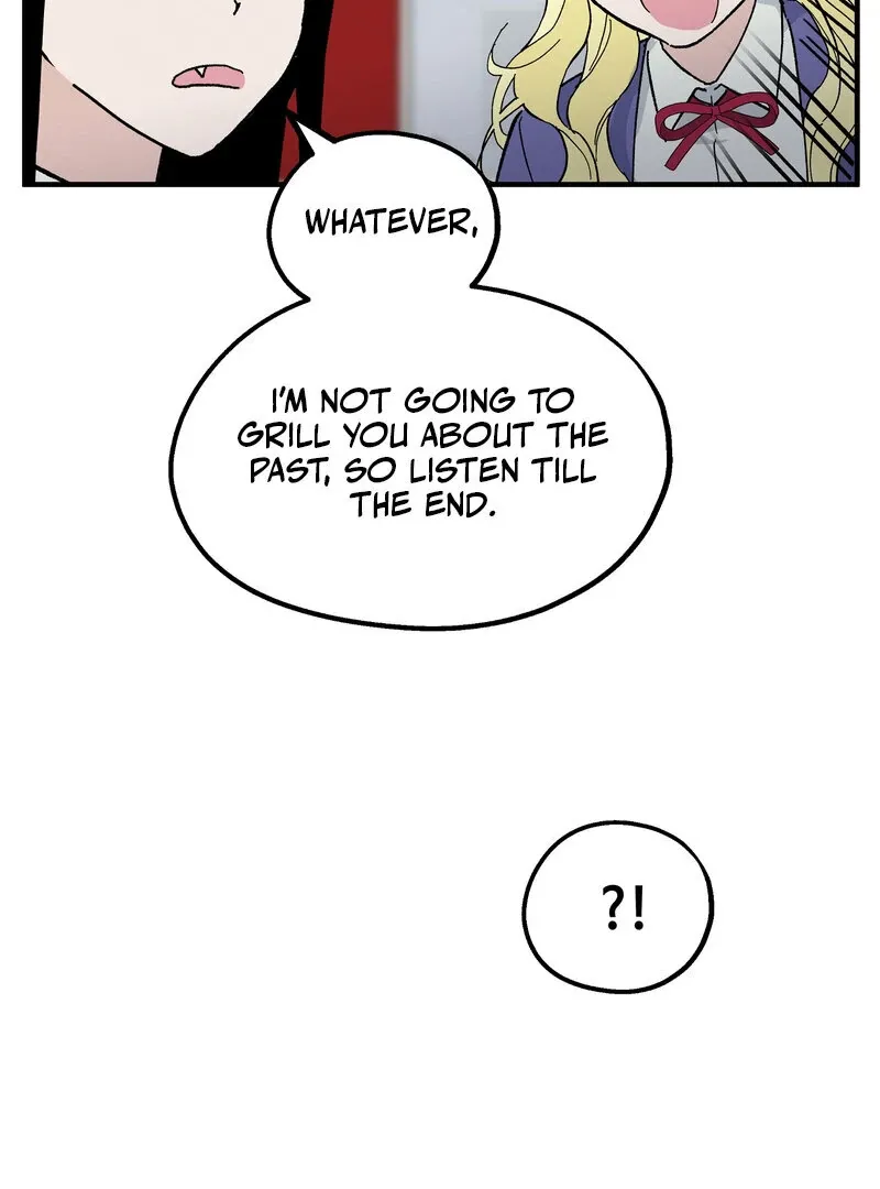 Blood Time Chapter 11 page 72 - 