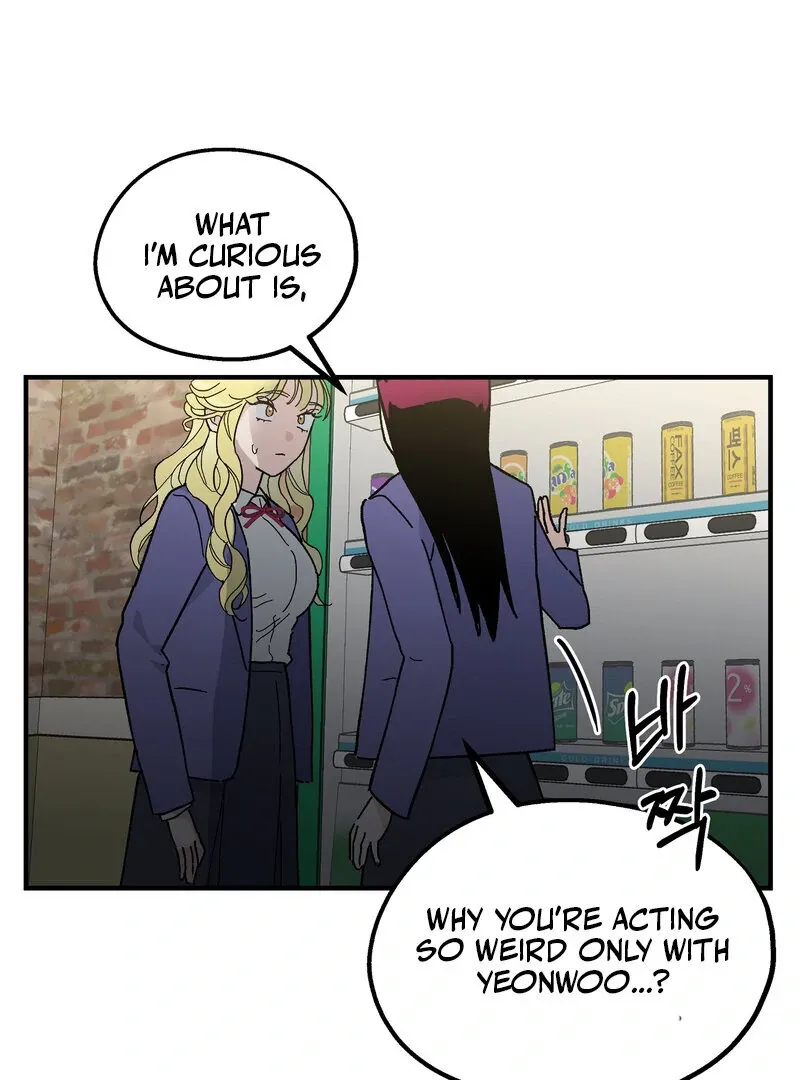 Blood Time Chapter 11 page 73 - 