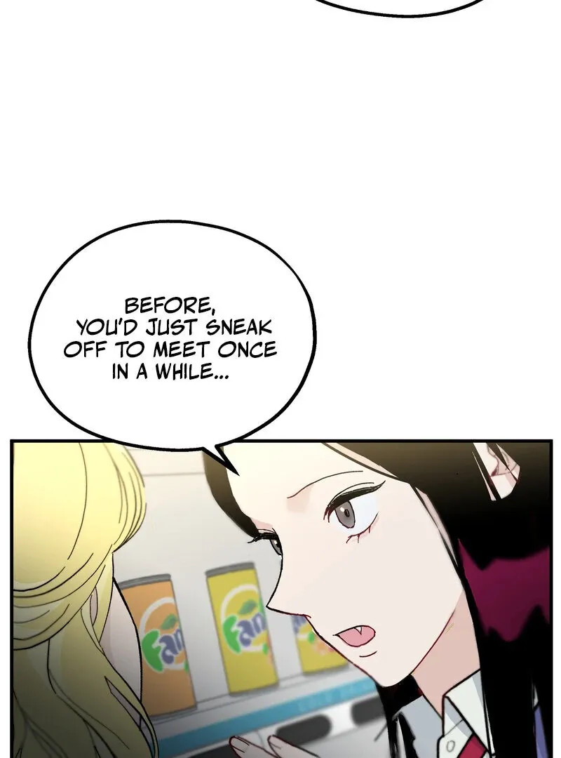 Blood Time Chapter 11 page 74 - 