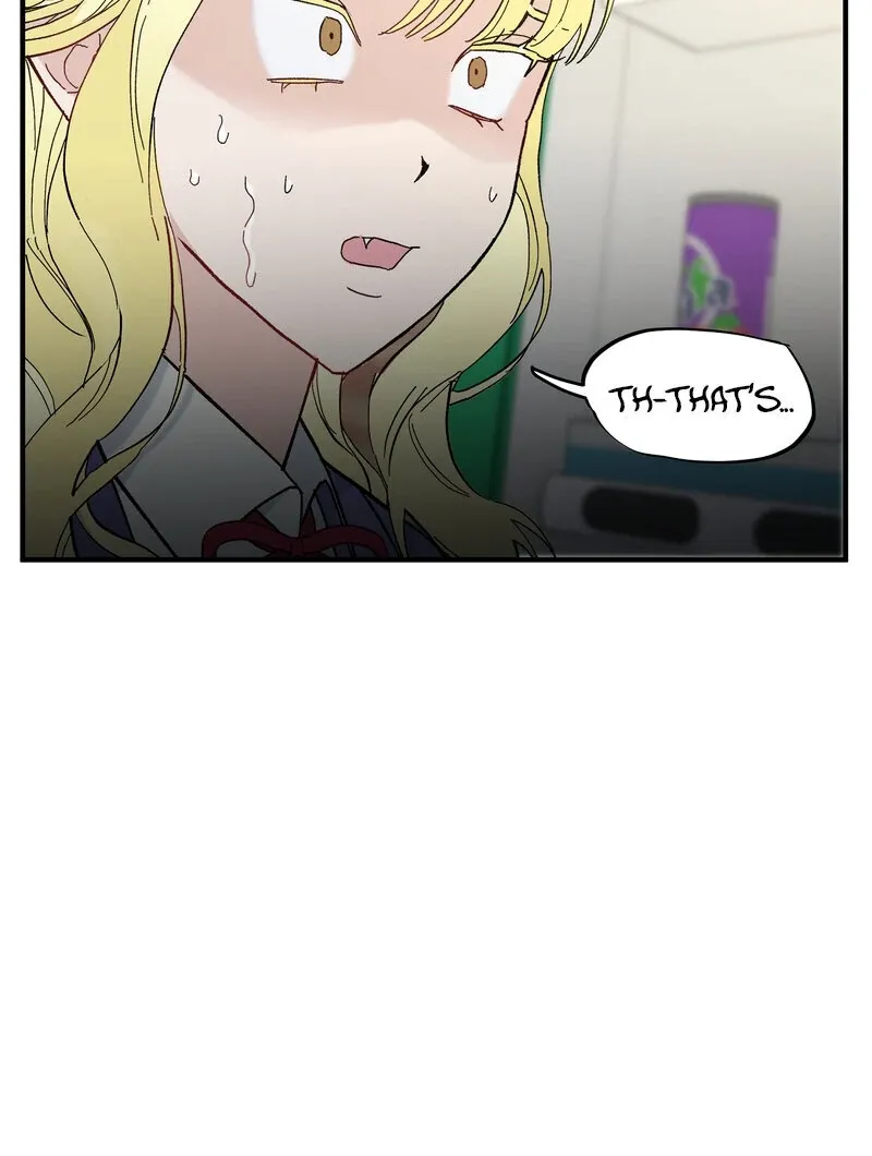 Blood Time Chapter 11 page 76 - 