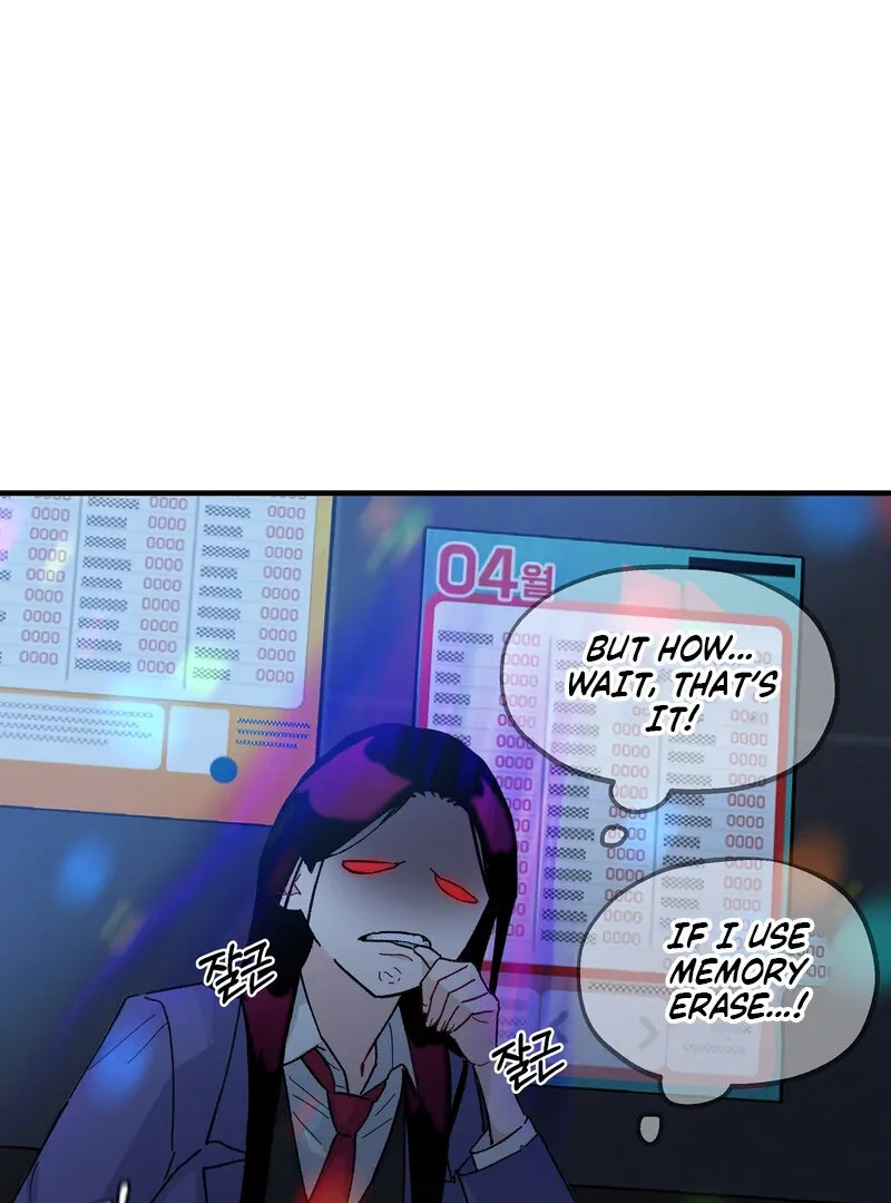 Blood Time Chapter 11 page 9 - 