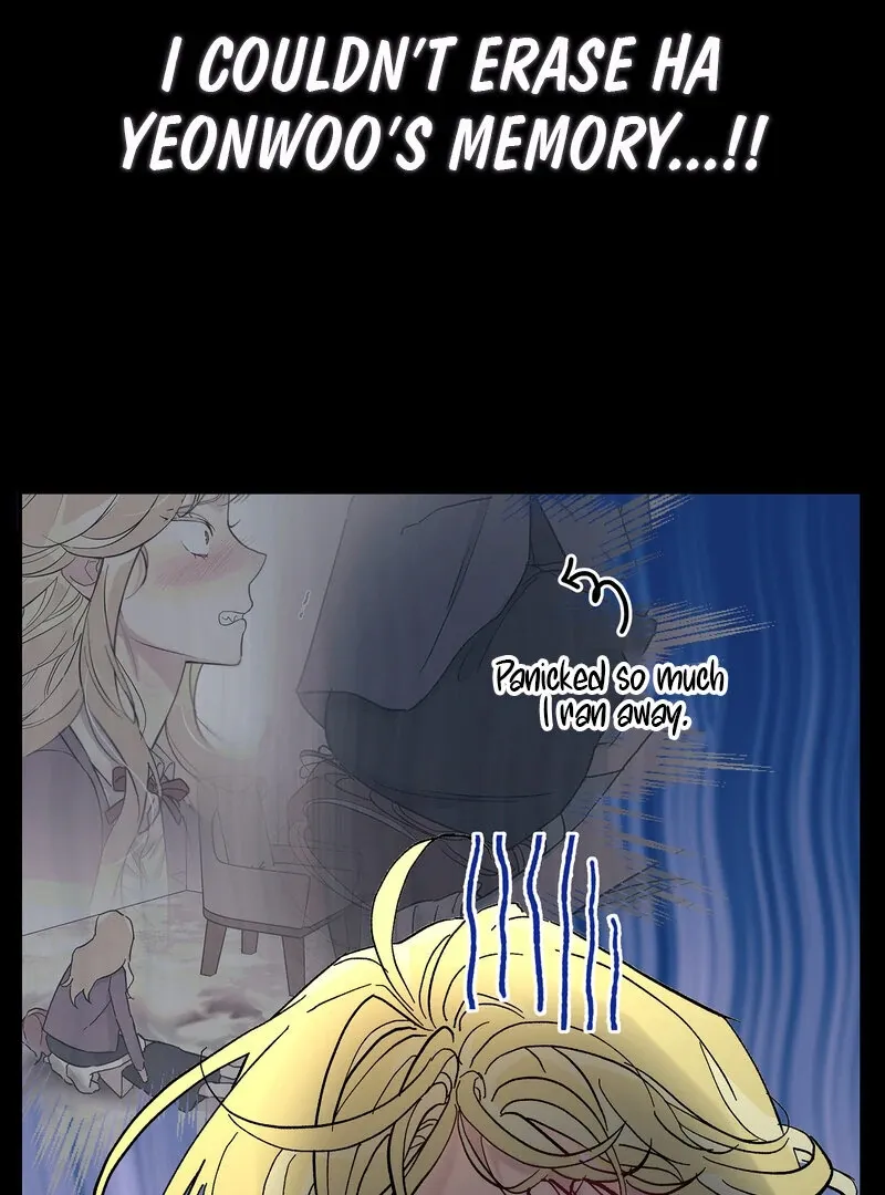 Blood Time Chapter 11 page 81 - 