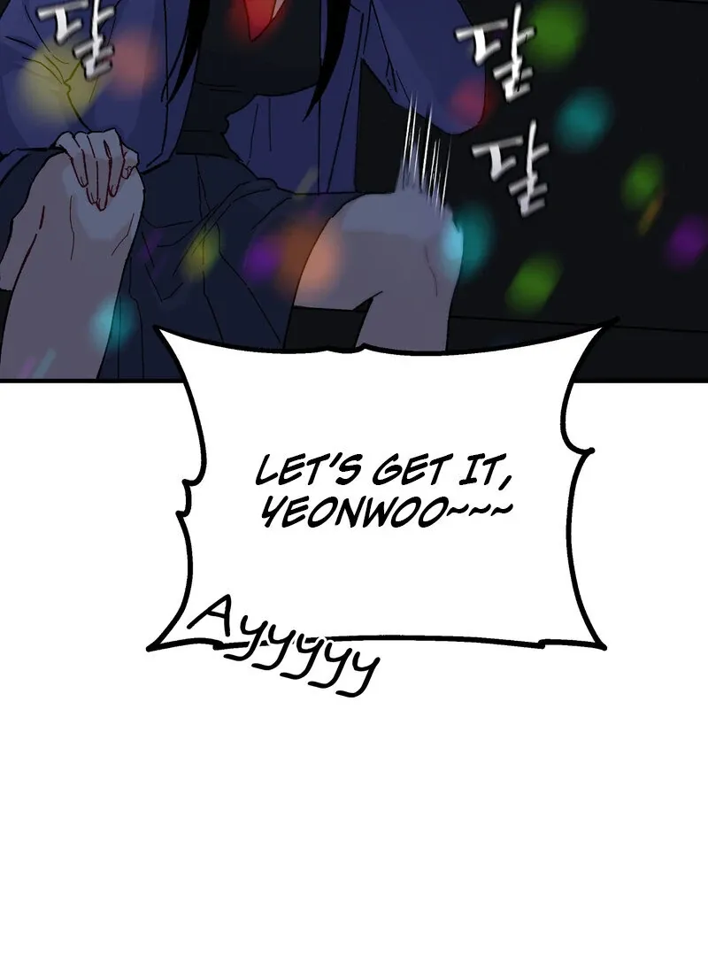 Blood Time Chapter 11 page 10 - 