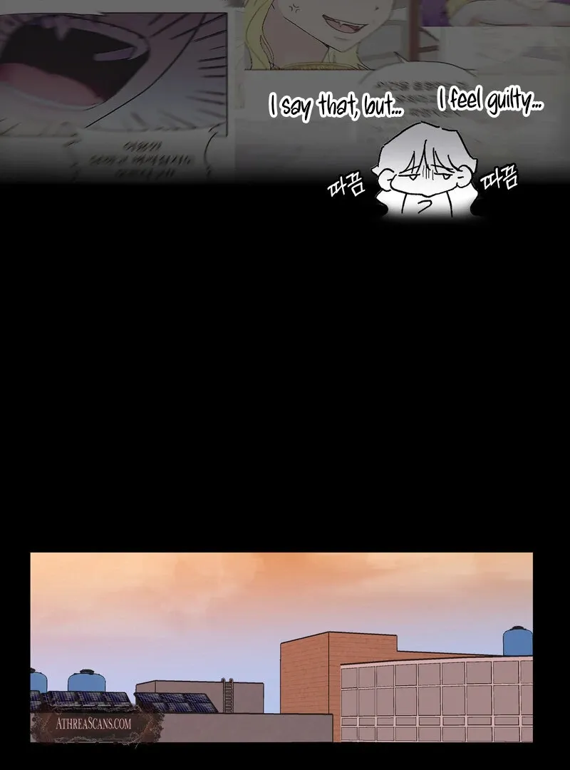 Blood Time Chapter 11 page 94 - 