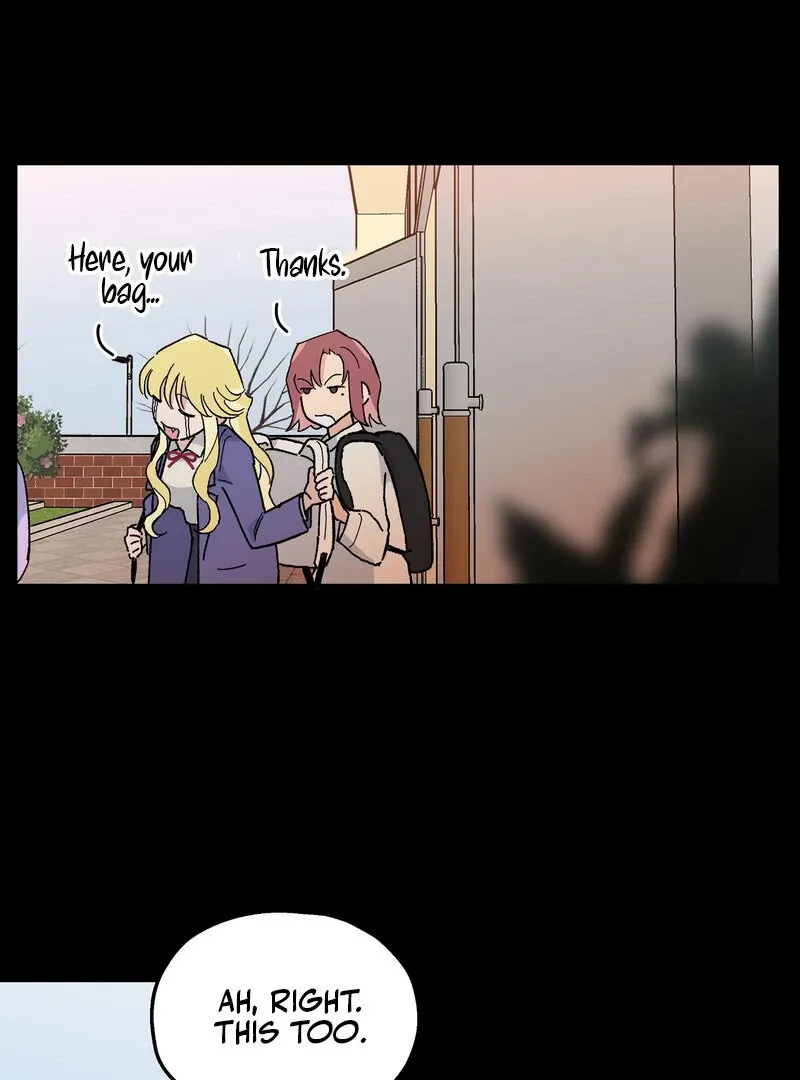 Blood Time Chapter 11 page 95 - 