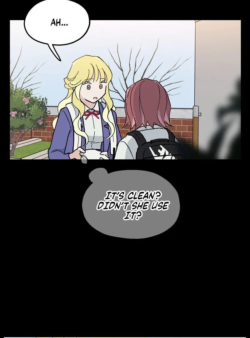 Blood Time Chapter 11 page 98 - 