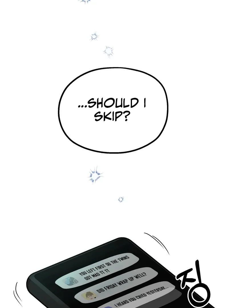Blood Time Chapter 12 page 11 - 