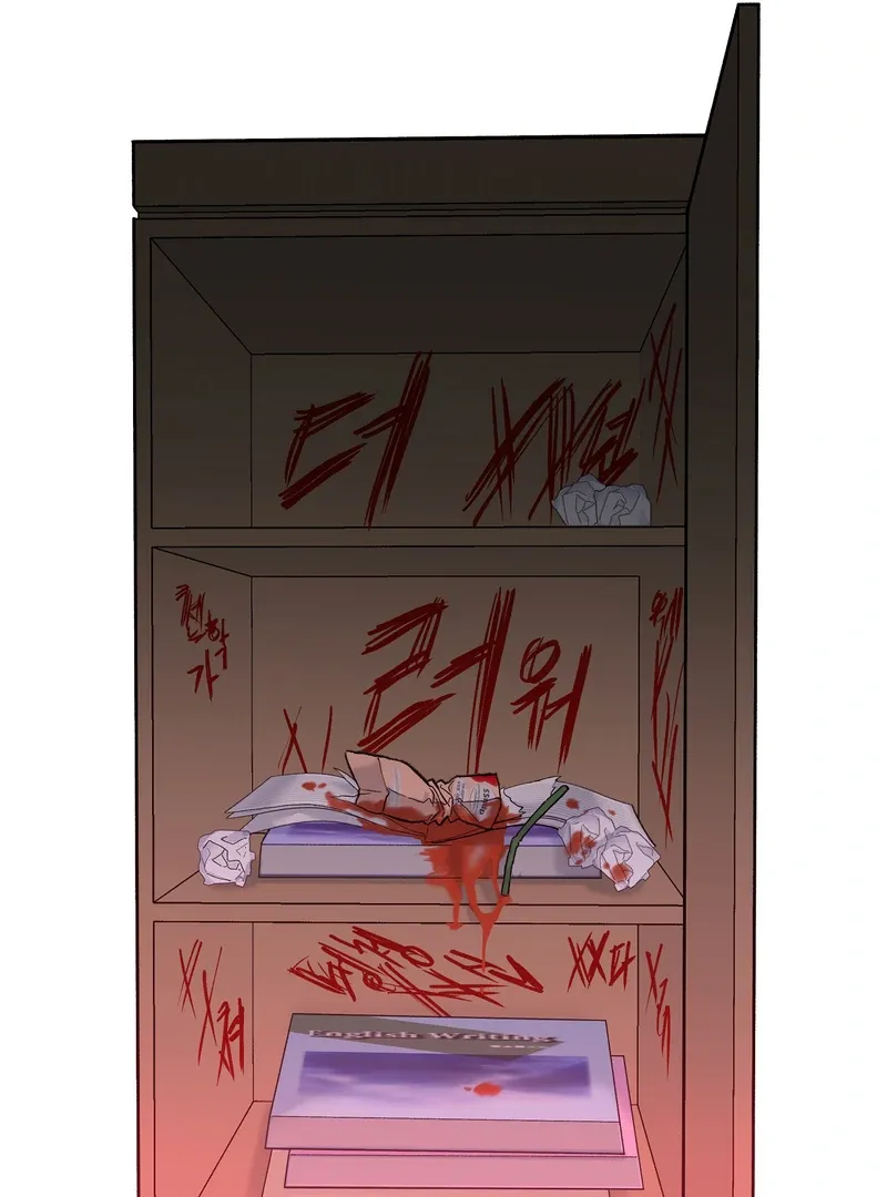 Blood Time Chapter 12 page 105 - 