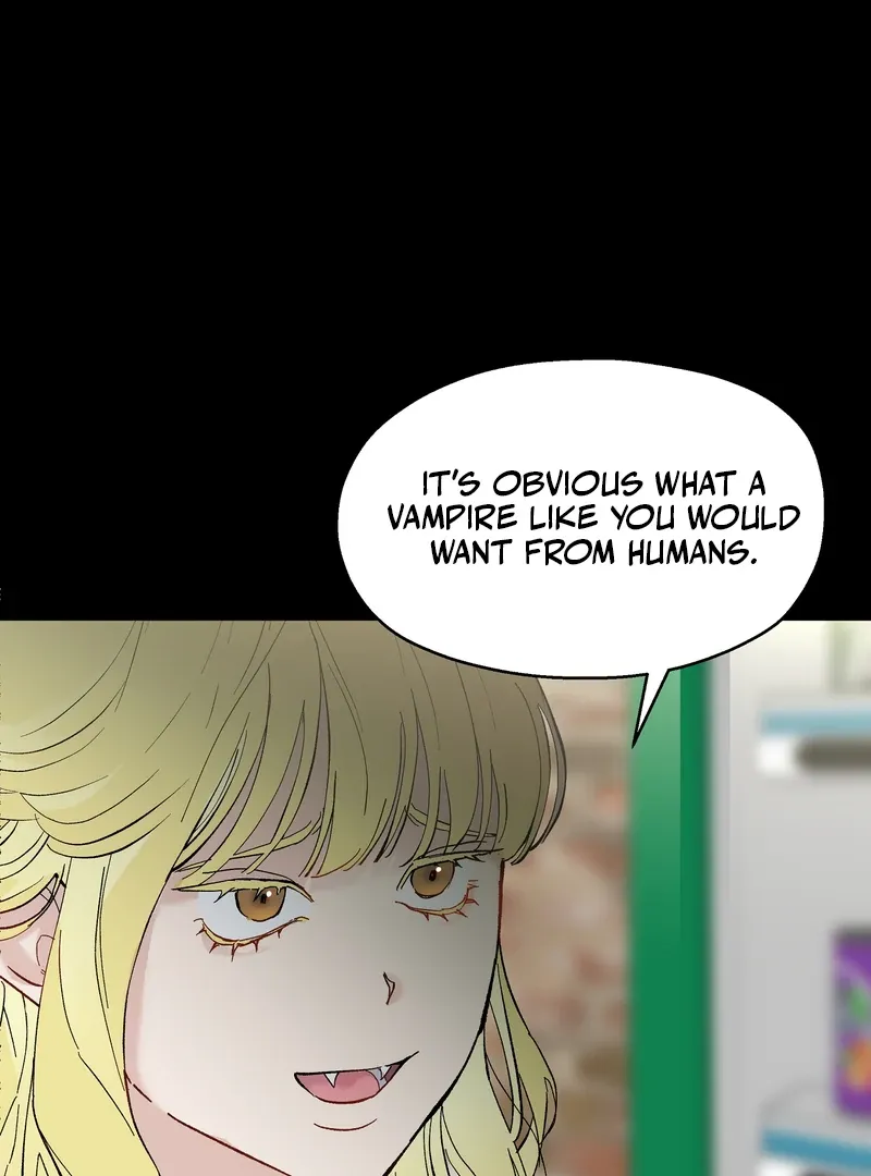 Blood Time Chapter 12 page 16 - 