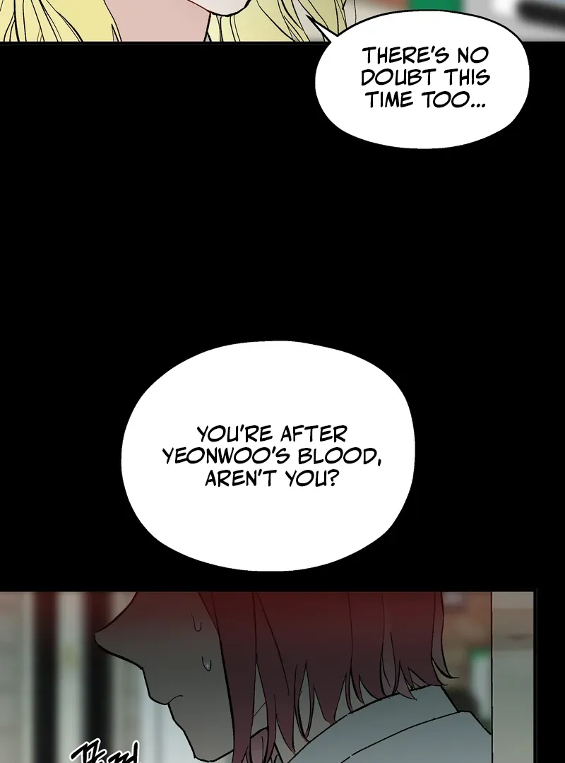 Blood Time Chapter 12 page 17 - 