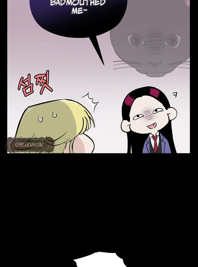 Blood Time Chapter 12 page 20 - 