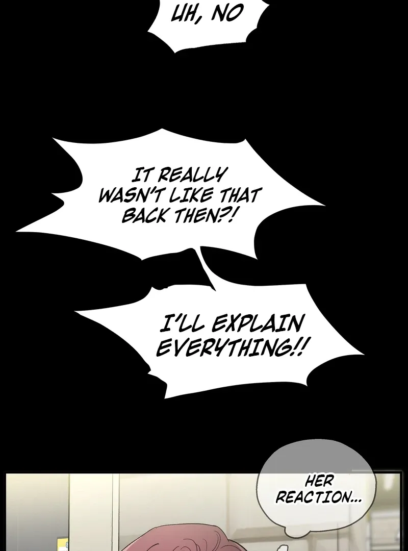 Blood Time Chapter 12 page 21 - 