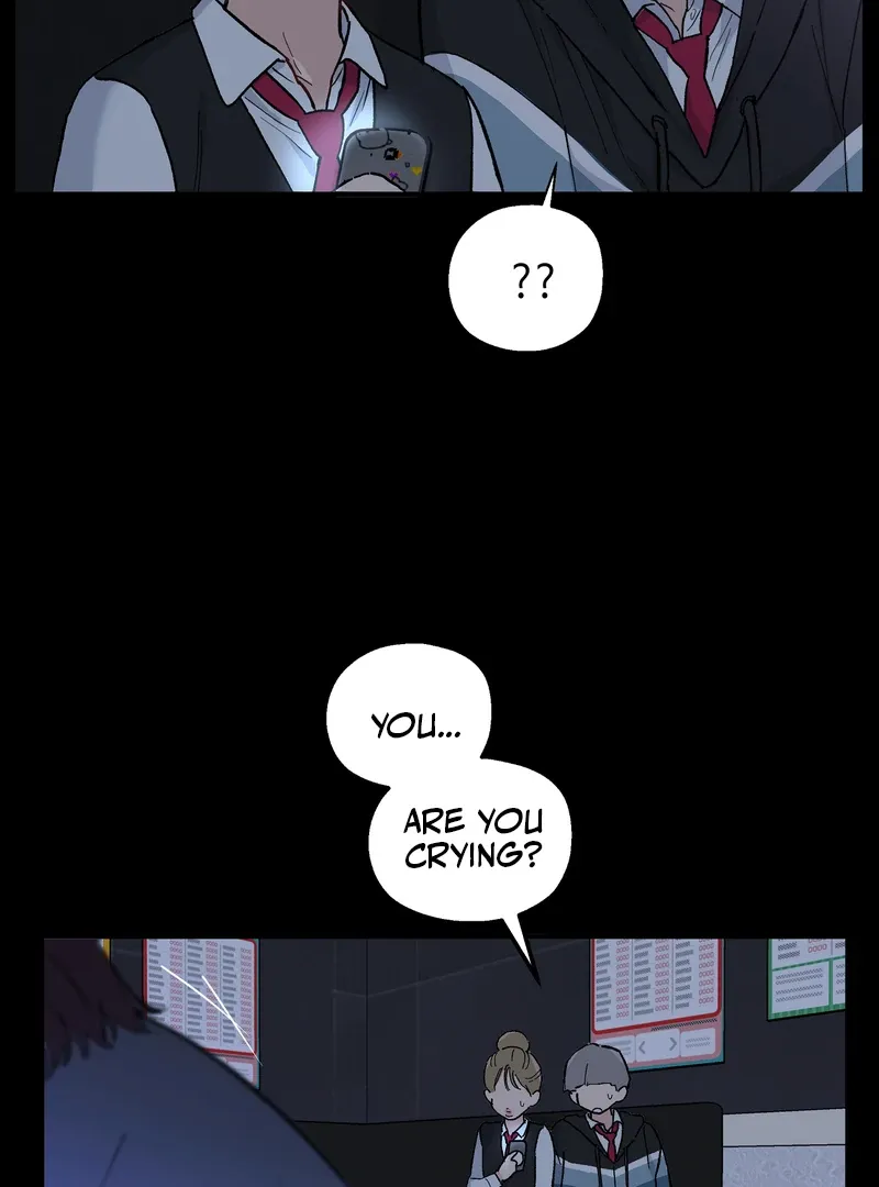Blood Time Chapter 12 page 30 - 