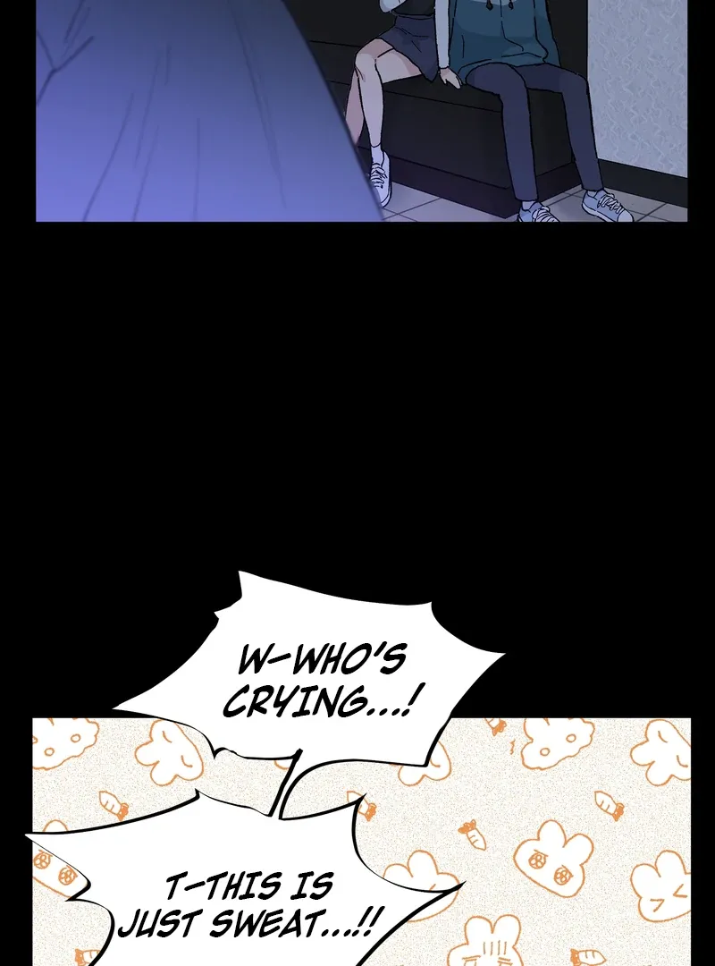 Blood Time Chapter 12 page 31 - 