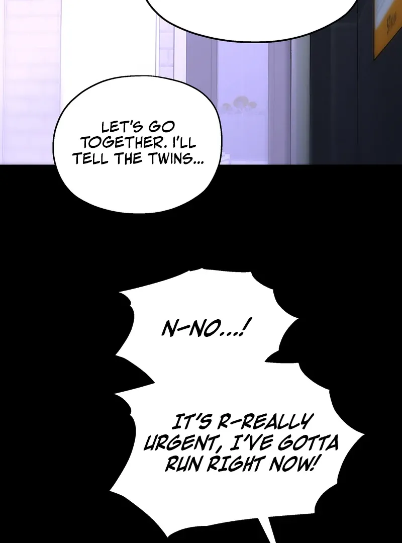 Blood Time Chapter 12 page 33 - 