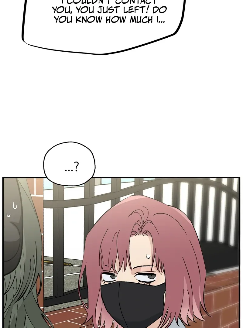 Blood Time Chapter 12 page 54 - 
