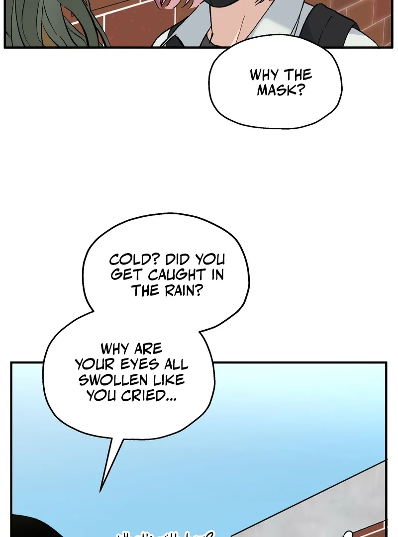 Blood Time Chapter 12 page 55 - 