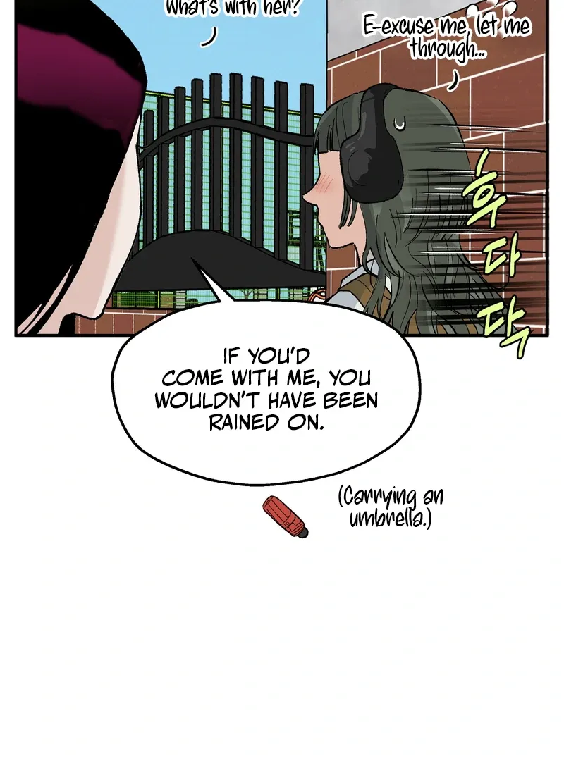 Blood Time Chapter 12 page 56 - 