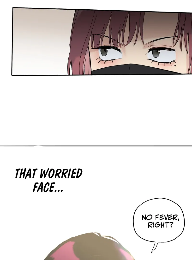 Blood Time Chapter 12 page 57 - 