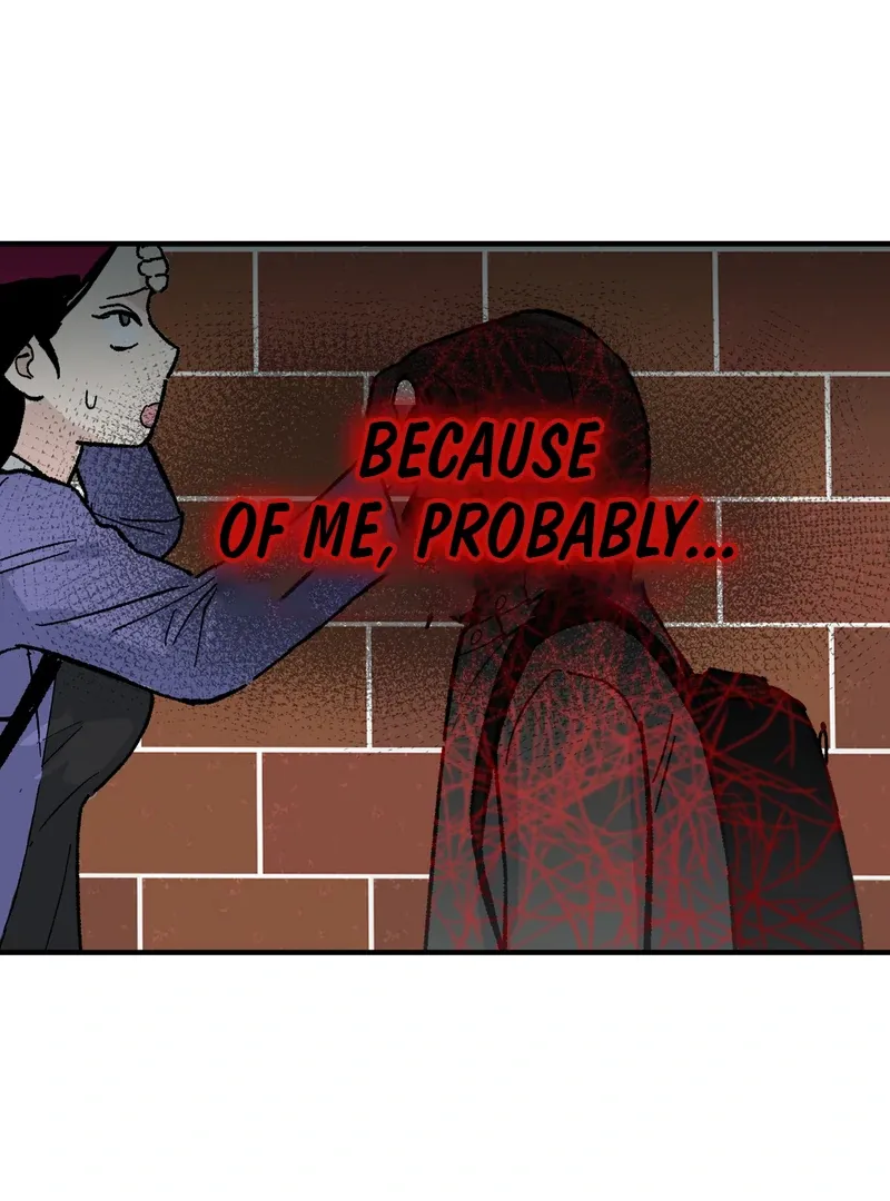 Blood Time Chapter 12 page 61 - 
