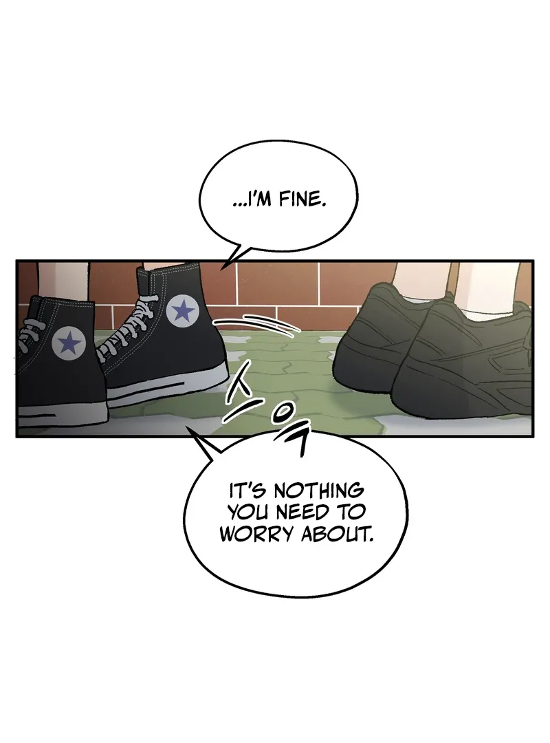 Blood Time Chapter 12 page 62 - 
