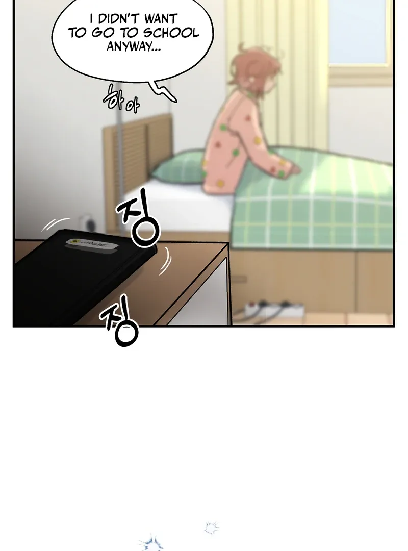 Blood Time Chapter 12 page 10 - 