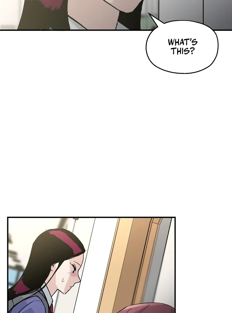 Blood Time Chapter 12 page 94 - 