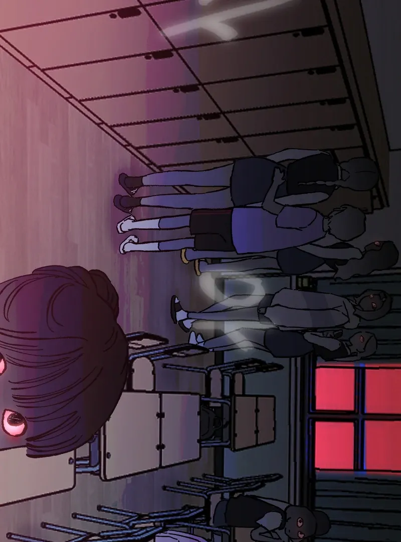 Blood Time Chapter 12 page 97 - 