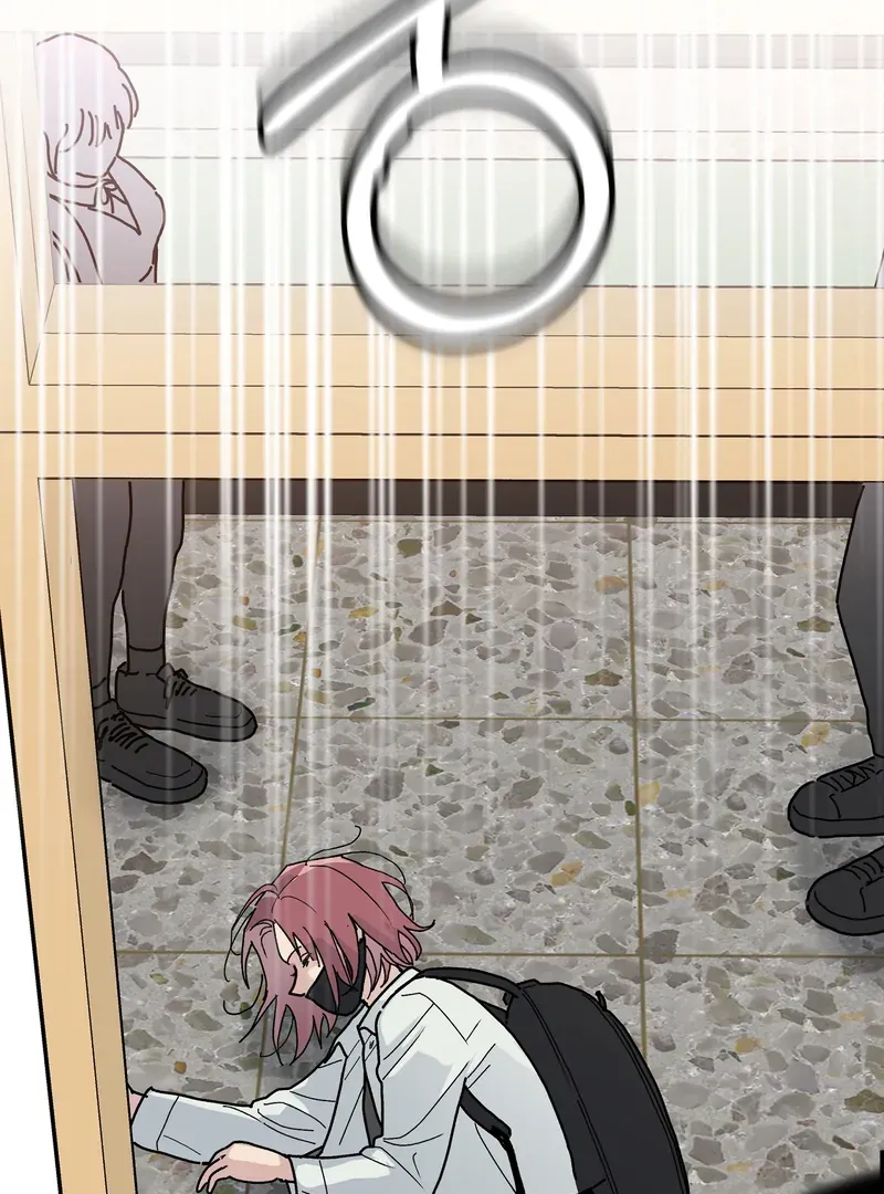 Blood Time Chapter 13 page 16 - 