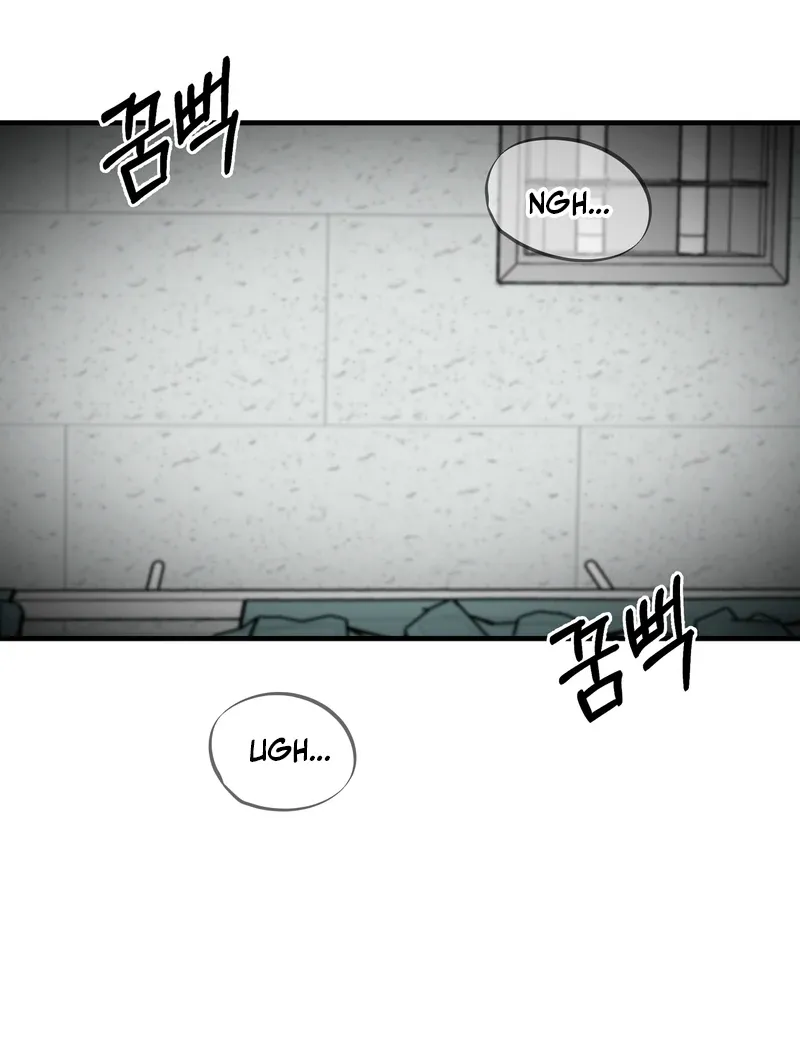 Blood Time Chapter 13 page 25 - 