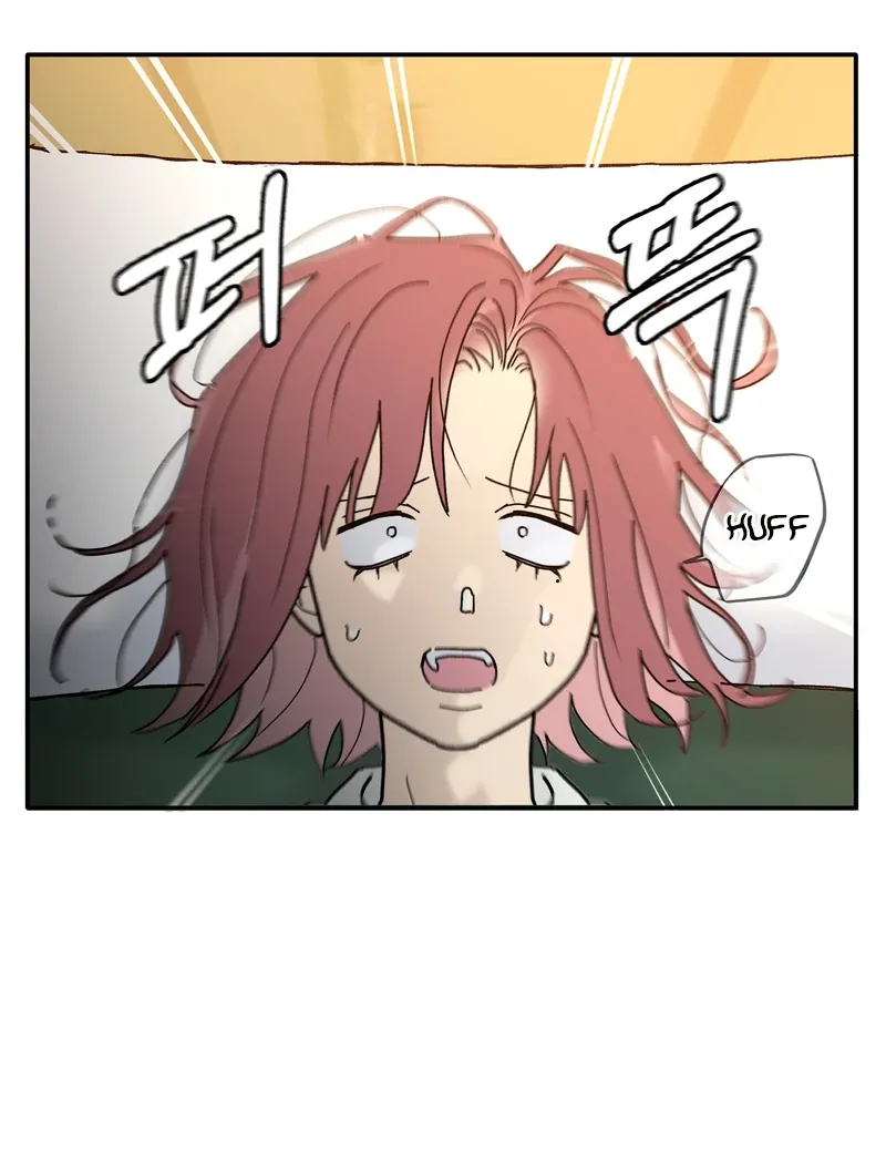 Blood Time Chapter 13 page 26 - 